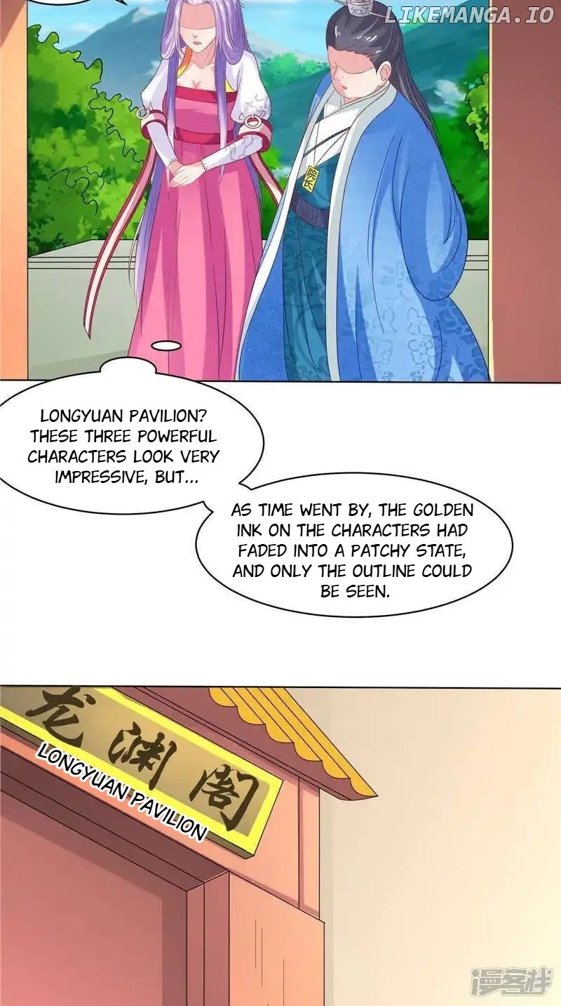 The Genius Poison Doctor chapter 29 - page 14